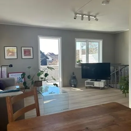 Bright And * Stavanger