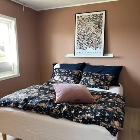 Apartment Bright And *