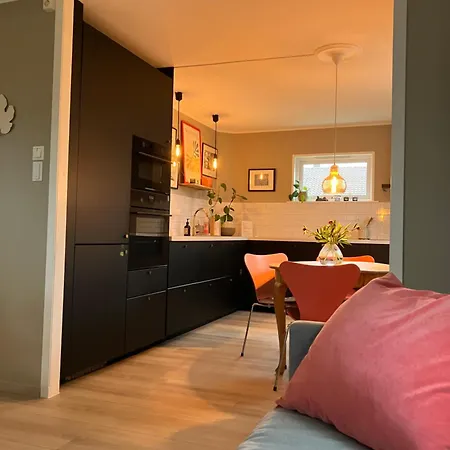 Bright And Stavanger