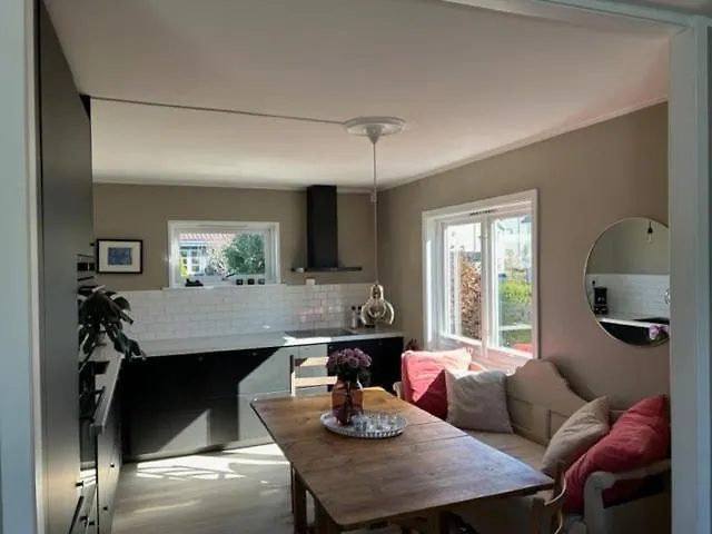 Bright And Apartmán